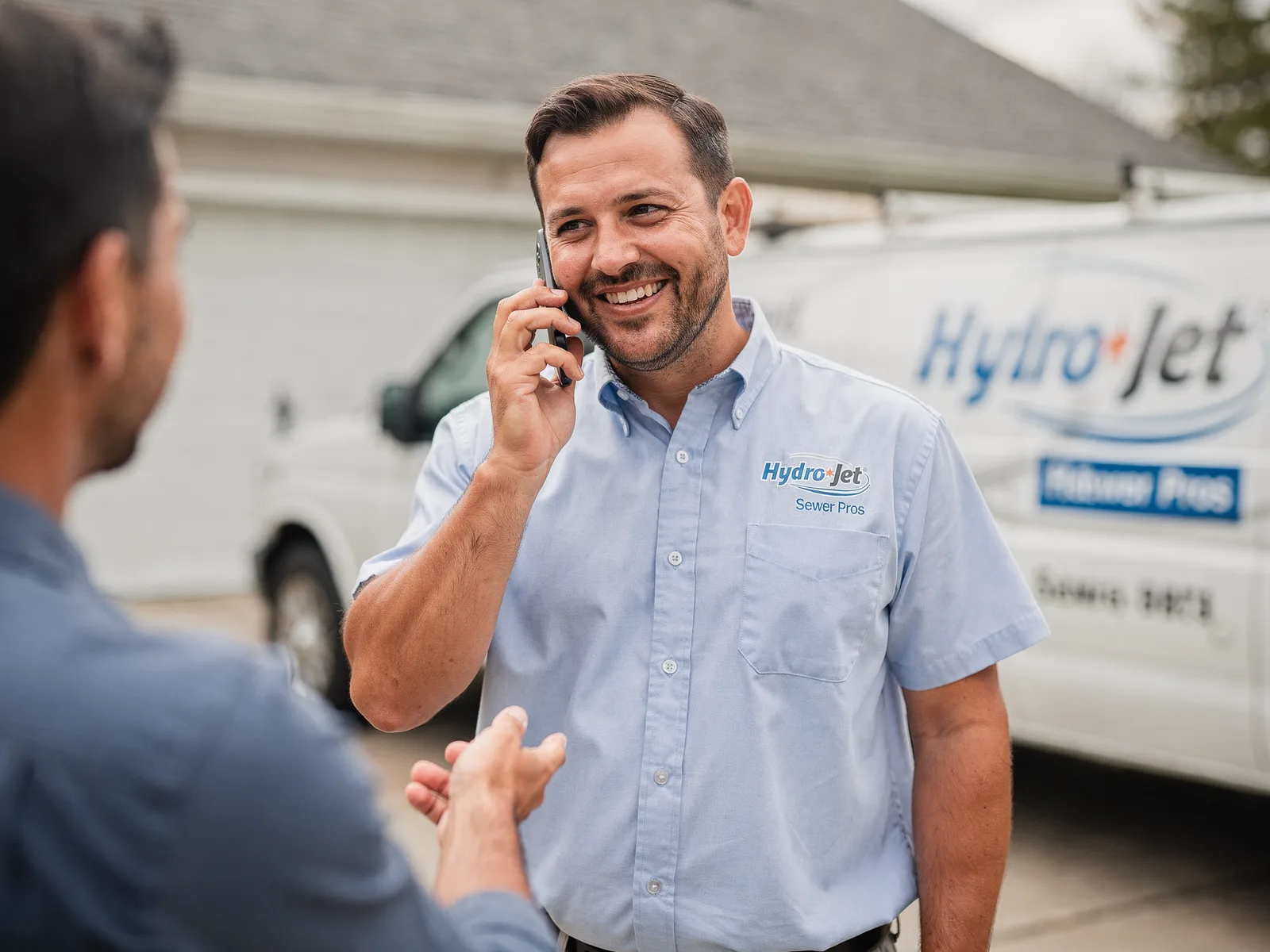 Hydro Jetting New Richland, MN FAQs